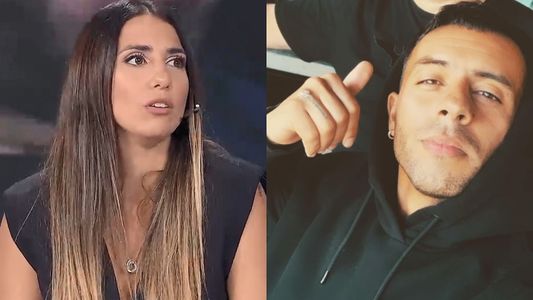 En su eterna batalla judicial con Matías Defederico, Cinthia Fernández reveló por qué puede ir preso