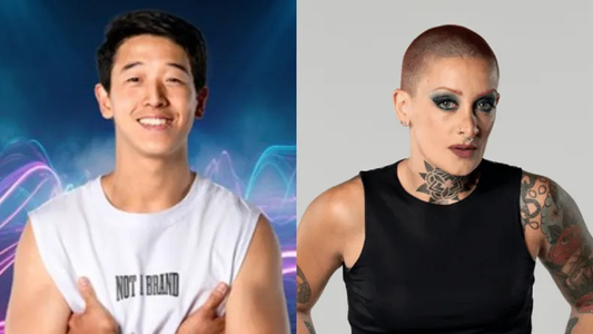 ¿Furia o El Chino? La determinante encuesta de Santiago del Moro que define el nuevo eliminado de Gran Hermano