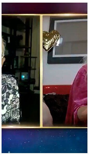 Valeria Lynch sobre la pelea con Patricia Sosa: Hubo alguien que empezó a llorar por todos los programas