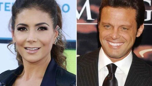 ¿Cuáles son las famosas que rechazaron a Luis Miguel?