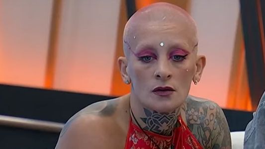 Furia puso en riesgo su salud tras la discusión al límite con Mauro y la sanción de Gran Hermano: el video