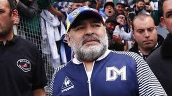 Muerte de Diego Maradona: declara un médico que podría cambiar el rumbo del juicio