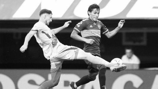 Copa Diego Maradona: Arsenal se lo empató sobre el final al Boca alternativo y fue 1-1 en La Bombonera