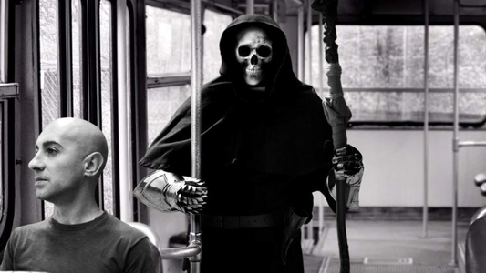 Significado de los sueños: si soñaste con la muerte de alguien, tranquilo, no es de mal augurio