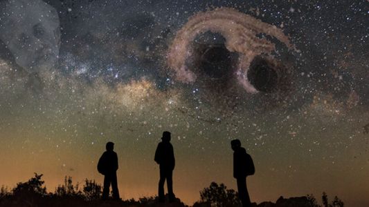 Científicos descubren qué es y qué efecto causa el ruido cósmico