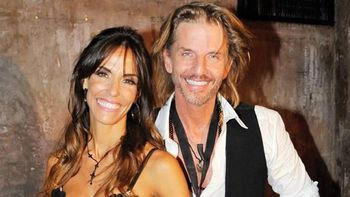 Cómo fue la historia de amor de Facundo Arana y María Susini que hoy llegó a su fin