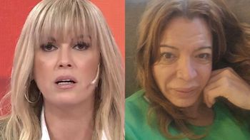 Viviana Canosa cambió el discurso y se desdijo sobre la grave acusación contra Lizy Tagliani