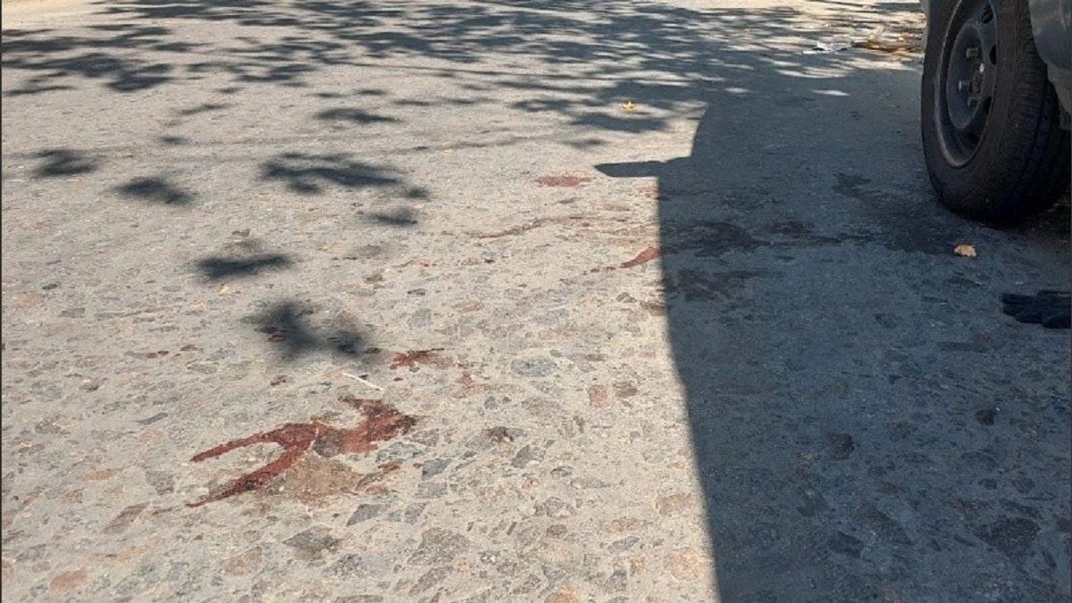 Siguen las muertes en Rosario. Foto: Rosario 3.