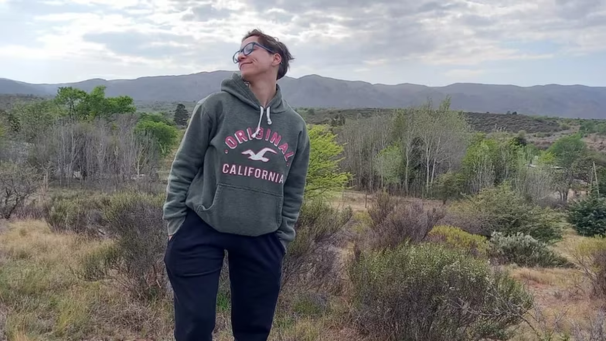 La maestra de ingl&eacute;s que sali&oacute; del closet por segunda vez y cambi&oacute; su vida para siempre