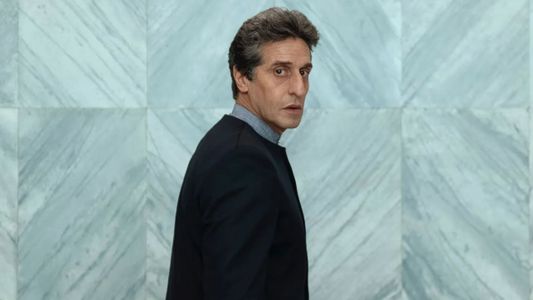 Diego Peretti brilla en Netflix con esta serie argentina y es perfecta para maratonear