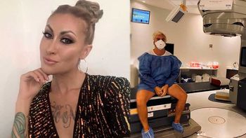 Tamara Gala no perdona a Fede Bal ni a Carmen Barbieri y apuntó contra ambos