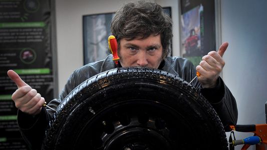 Milei en La Rural: la comparación de la economía actual con tres momentos trágicos de la Argentina