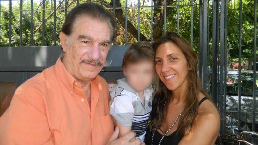 La hija de Federico Storani sufrió un violento asalto en su casa de La Plata