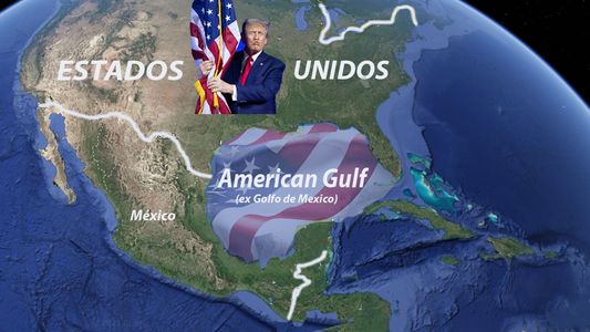 El sorprendente giro de Google tras los polémicos dichos de Donald Trump