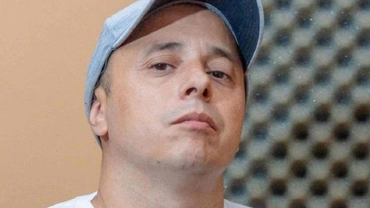 El Dipy enfrentó los rumores de una candidatura política