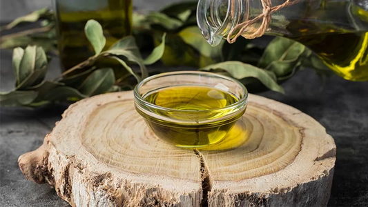 Aceite de oliva extra virgen: los 9 beneficios que tiene para la salud