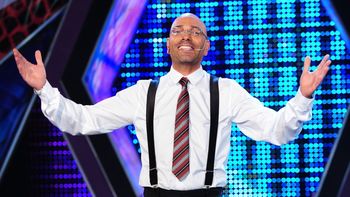 Freddy Villarreal se bajó de la obra que compartía con Pedro Alfonso