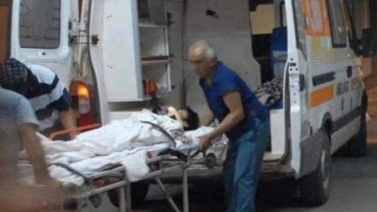 Encerró a su hijo de 6 años en la heladera porque le robó 200 pesos para golosinas