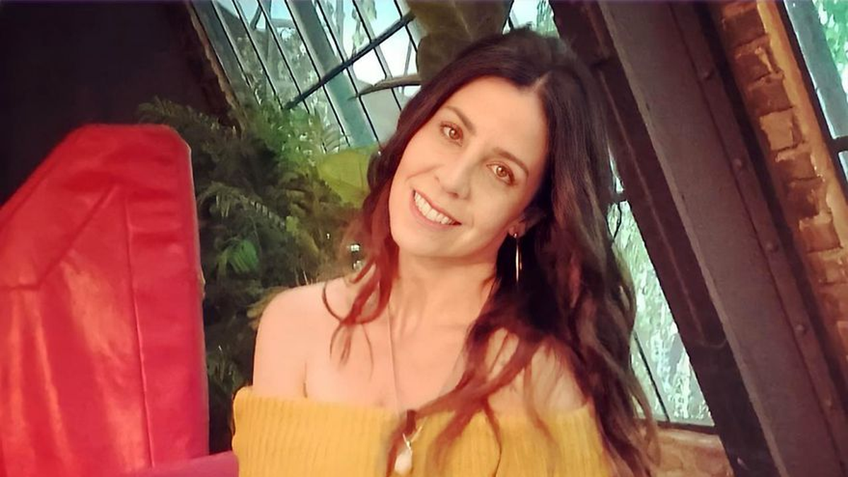 Julieta Bal, separada de Roberto Peña, se dedica a las constelaciones familiares