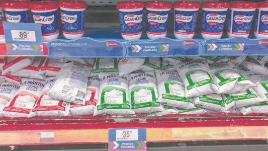 ¡Precios cuidados! ¿Qué productos no pueden variar de precios?