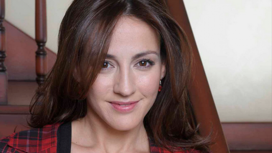 Eleonora Wexler calentó las redes sociales con su bikini