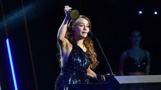 El discurso de Maite Lanata a favor de la identidad de género que emocionó a todos