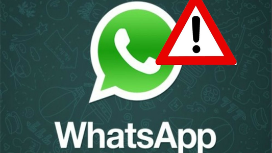 Si no eliminas estas app, te podés quedar sin WhatsApp