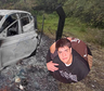 Quién era Guido Rippel, el joven de 20 años que llora todo Posadas