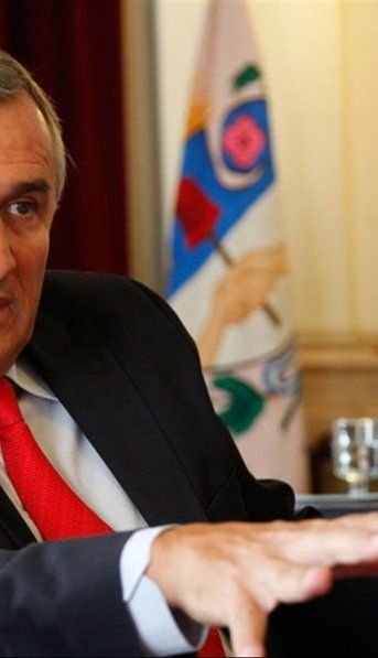 Gerardo Morales, sobre la condena a Milagro Sala: Este fallo garantiza la paz social lograda hace tres años
