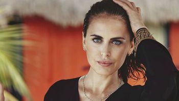 Silvina Luna, aislada tras las medidas de prevención por el coronavirus: Tengo las defensas bajas