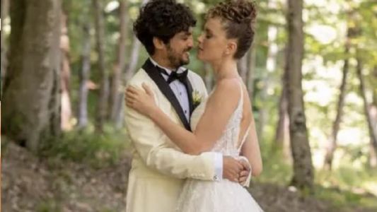 Se casó el Doctor Milagro: enterate cómo fue la boda del actor del momento, Taner Ílmez