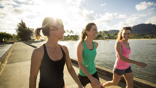 La cifra exacta de pasos por día para tener una vida saludable: es mucho menos de lo esperado