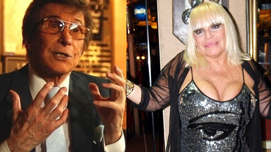 Silvio Soldán desmintió a Silvia Süller: Gracias a Dios hace siglos que no la veo