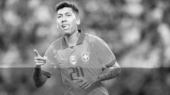 Brasil le ganó 1-0 con lo justo a Venezuela en el Morumbí y es el único líder de las Eliminatorias