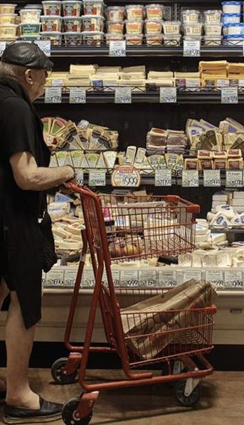 Gran Bretaña y una advertencia de un duro invierno con pobreza: La gente pasará hambre y frío
