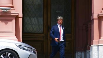 Las primeras decisiones de Mahiques: nuevo titular de la UIF y reorganización del poder interno