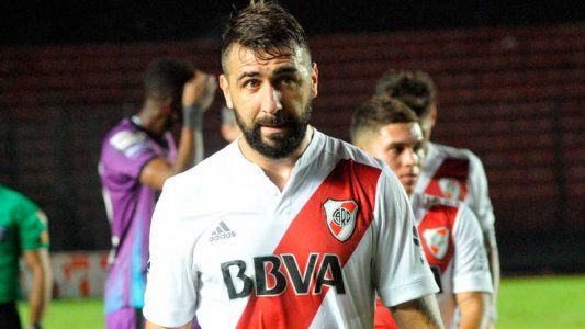 Lucas Pratto confesó que de chico era hincha fanático de Boca