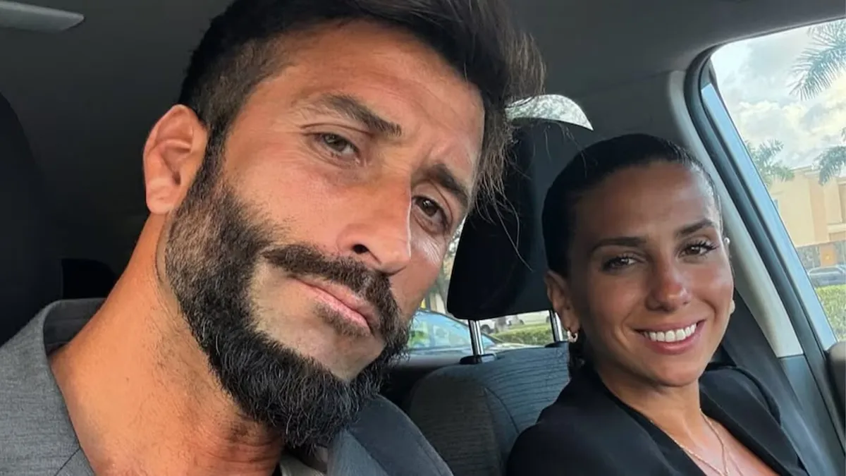 La Justicia ordenó reactivar el Instagram de Cinthia Fernández y Facebook podría recibir una fuerte multa