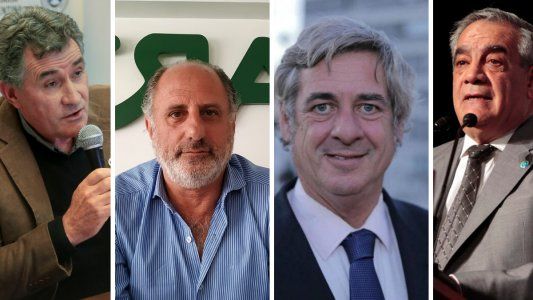 Cepo a la carne: la Mesa de Enlace extiende la tregua hasta el 20 de junio