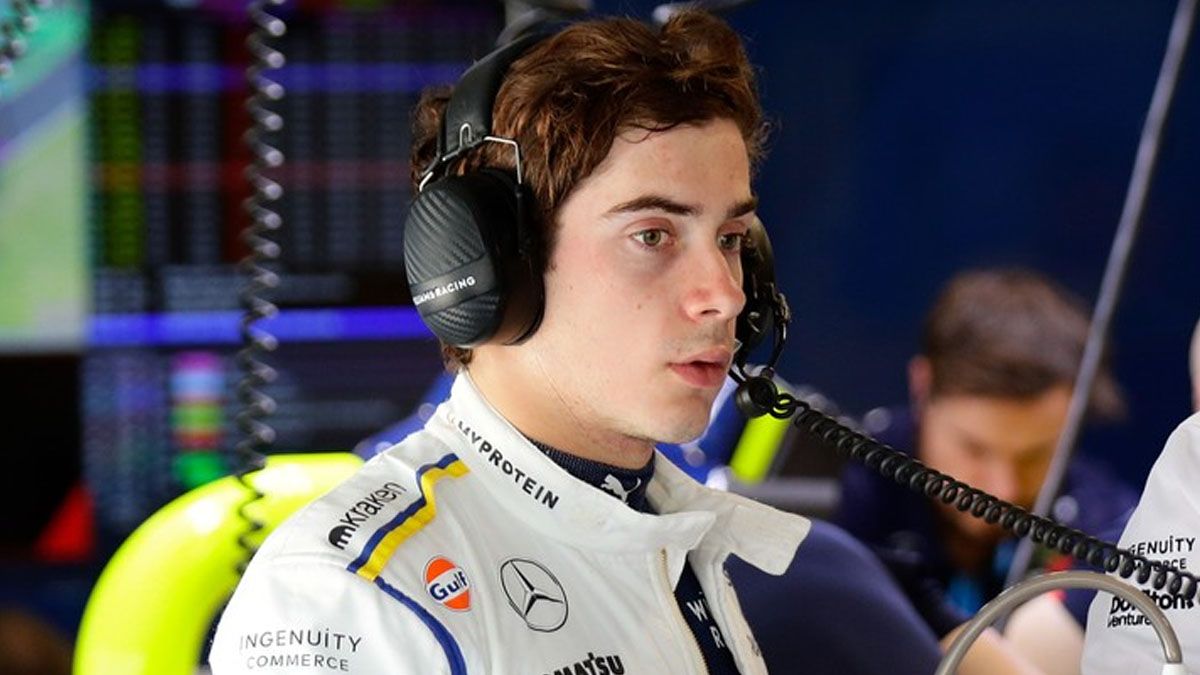 Con varias banderas rojas y la lluvia como protagonista, se definió la clasificación del GP de Brasil