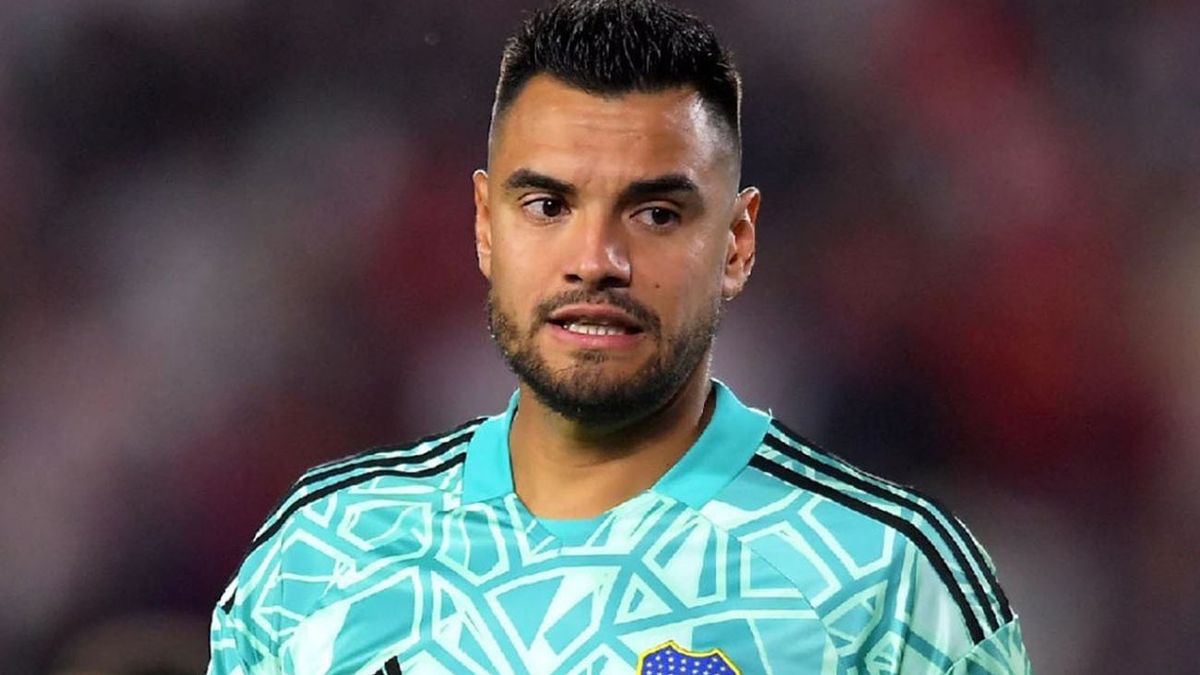 ¿Ciclo cumplido? La decisión terminante que Boca tomó con Chiquito Romero (Foto: archivo)