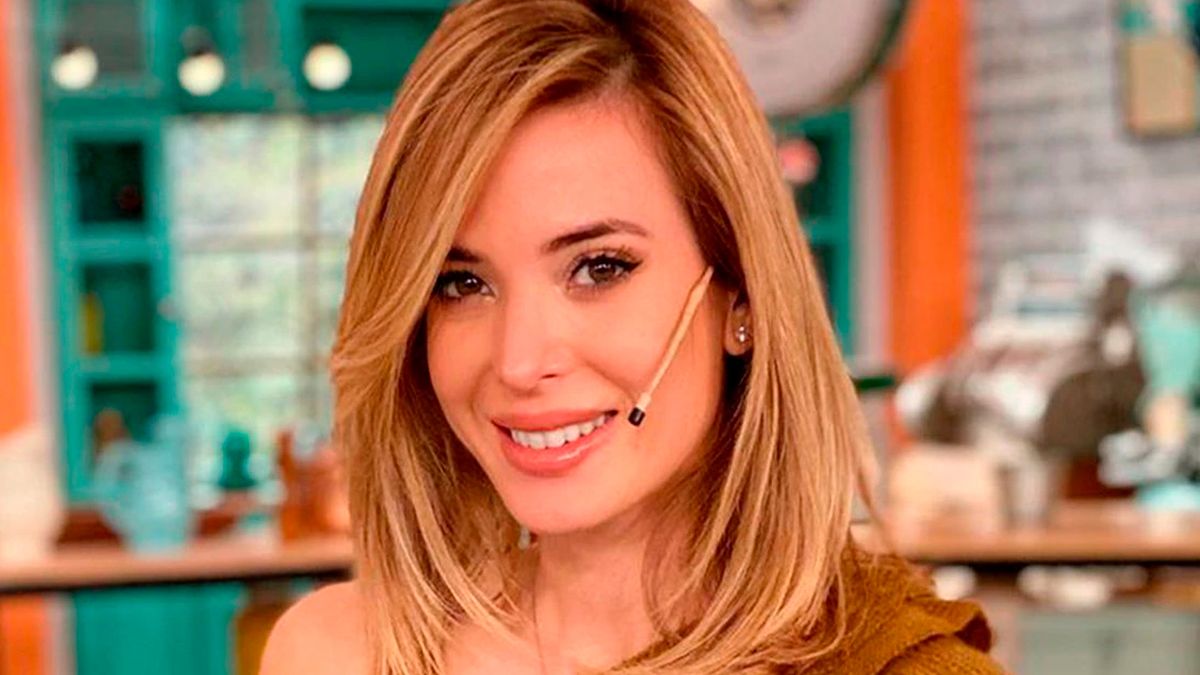 La confesión hot de Jésica Cirio.