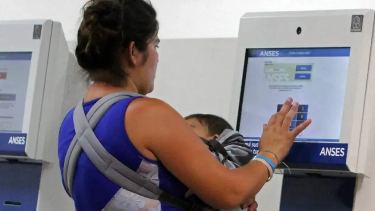 Bono de ANSES en agosto 2025 de Asignaciones de Pago &Uacute;nico (APU)