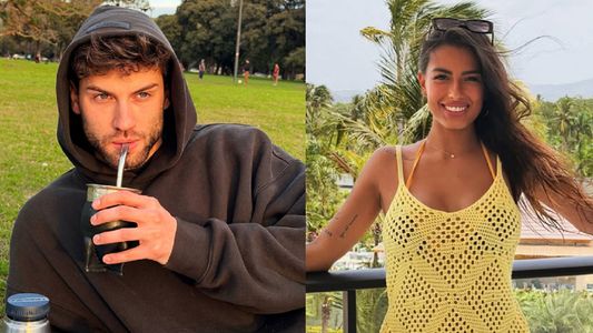 El importante anuncio de Luz Tito y Tato Algorta tras blanquear el romance que sorprendió a todos