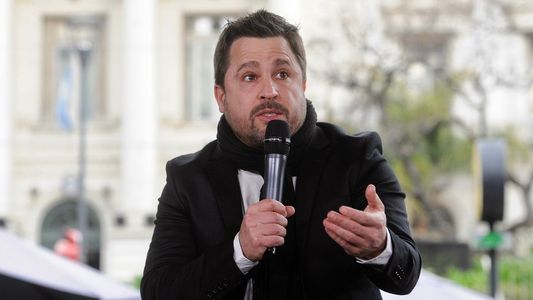 Atentado a Cristina Kirchner: Martín Tetaz dijo que se trató de un desequilibrado sin conexión con la política