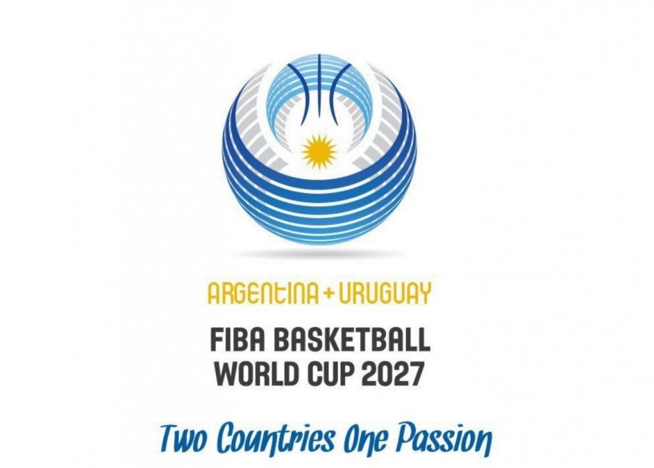 Por el ajuste, el Gobierno le retiró su apoyo a la realización del Mundial de Básquet 2027 en Argentina y Uruguay