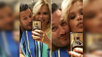 Nazarena Vélez: Si a esta altura me conformo con un 2, estoy jodida