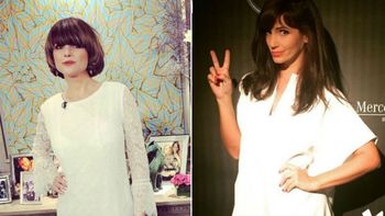 Griselda Siciliani le respondió a Araceli González