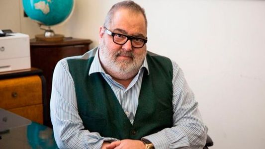 Cómo se encuentra Jorge Lanata tras la operación programada