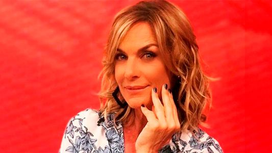 El difícil momento de Paula Trapani tras sufrir un hecho de inseguridad: Me robaron todo